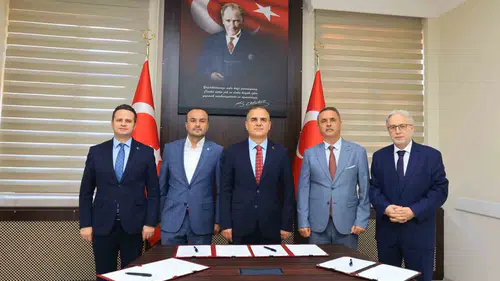 Muğla’da öğrencilere yaz sürprizi: Hem spor hem eğitim bir arada