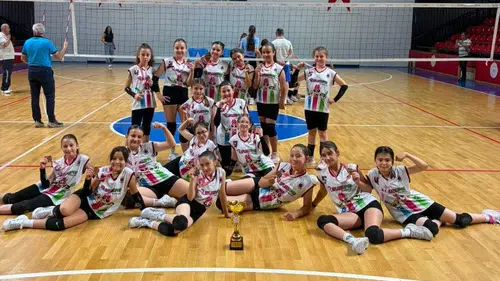 Filede Tavşanlı Linyitspor fırtınası: Kürsüye ambargo koydular