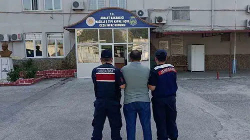 Aydın'da firari avı: İki ilçede operasyon düğmesine basıldı