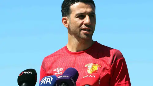 Göztepe’de İsmail Köybaşı dönemi yeni bir boyuta taşınıyor: Sahalara veda, kulüpte yeni görev