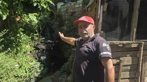 Tire’nin gastronomi rotasında altyapı isyanı: Turizm cennetinde kanalizasyon krizi