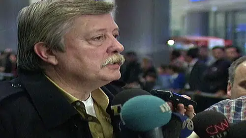 Medya dünyasında hüzünlü veda: Aziz Üstel yaşamını yitirdi