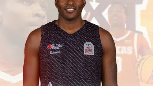 Aliağa Petkimspor’un yeni oyun kurucusu NCAA tarihine adını yazdırdı