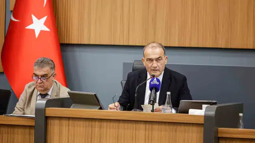 Uzundere projesinde iddialara yanıt: Belediye yargı sürecinden emin