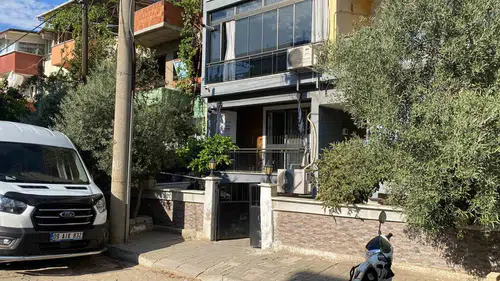 Nazilli'de kanlı boşanma kavgası: Kayınpeder damadını vurdu