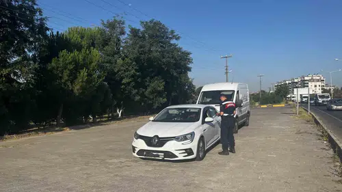 Aydın’da suçlulara geçit yok: Çember-131 operasyonuyla 31 kişi kıskıvrak yakalandı