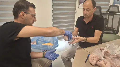 Sofralardaki güvenin garantisi Manisa'da: Denetim mesaisi hız kesmiyor