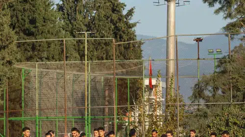Altay’da sessizlik hakim: Sezon hazırlıkları belirsizliğe kurban gitti