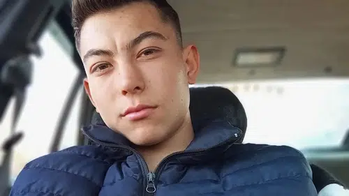 Genç Arda'nın acı vedası: Hareket eden traktörü durdurmak isterken canından oldu