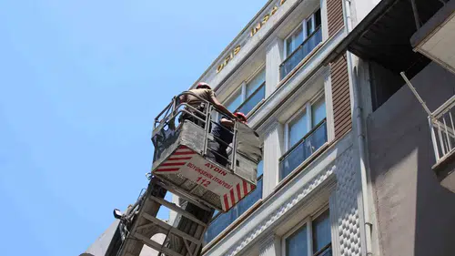 Aydın'da korkutan sessizlik: Evde bulunamayan yaşlı adamın sırrı İzmir'de çözüldü