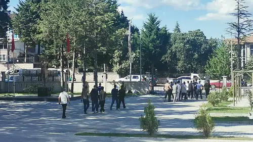 Gediz’deki istismar davasında dengeleri değiştiren rapor: Bir tutuklama daha geldi