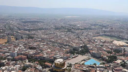Aydınlılar dikkat: Termometreler 40 dereceyi görecek