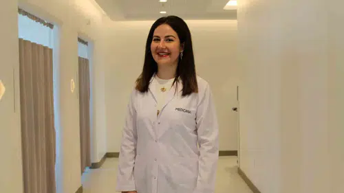 Yeni annelere kritik uyarı: Tartıdaki rakamlara değil, iyileşme sürecinize odaklanın