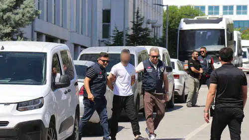 Denizli'de iki on yillik sessizlik bozuldu: Bakkal cinayetinde sona gelindi