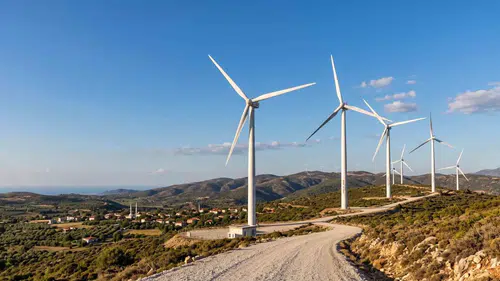 Çine OSB dev yatırım için gün sayıyor: 300 milyon Euro'luk dev kanat fabrikası yolda