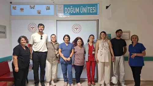 Anne adayları için bilinçli hazırlık dönemi: Muğla’da eğitimler tamamlandı