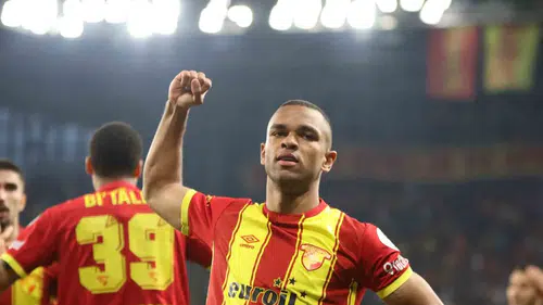 Göztepe’nin Brezilyalı yıldızı için Rusya’dan dev hamle: CSKA Moskova masada