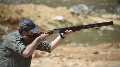 Aydın'da avcılar için yeni dönem: 2026-2027 haritası erişime açıldı