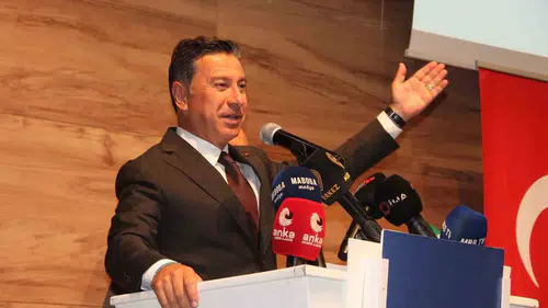 Muğla’nın altyapı seferberliğinde hedef: Borçlanmaktan korkmadan hizmet üretmek