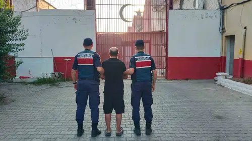 Aydın'da jandarmadan zehir tacirlerine geçit yok: İki ilçede operasyon