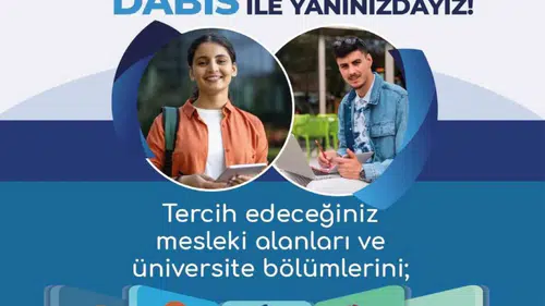 Tercih maratonunda pusula oldu: Gelecek planları artık verilerle şekilleniyor