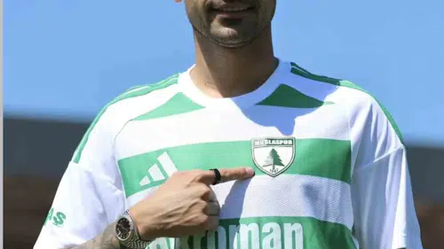 Yuvaya dönüş hikayesi: Ozan Sol efsanesi Muğlaspor'da yeniden başlıyor