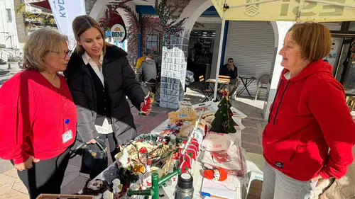 Bodrum’da sosyal belediyecilik rüzgarı: Binlerce aileye umut oldular