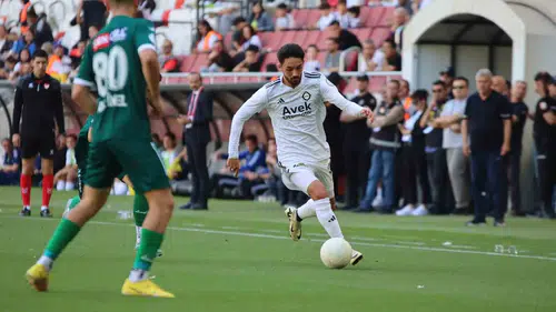 Altay'da yaprak dökümü sürüyor: Onur Efe rotayı Gaziemir'e çevirdi