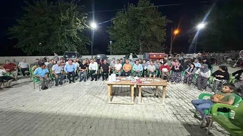Sarıgöl'de hayvancılıkta yeni dönem: Üreticiler sertifikalarını aldı
