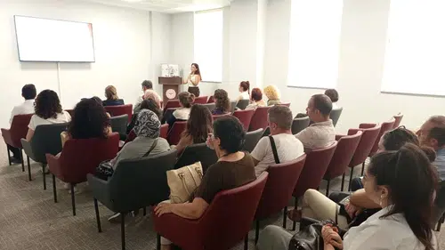 Nazilli'de miniklerin ruh sağlığı için kritik iş birliği