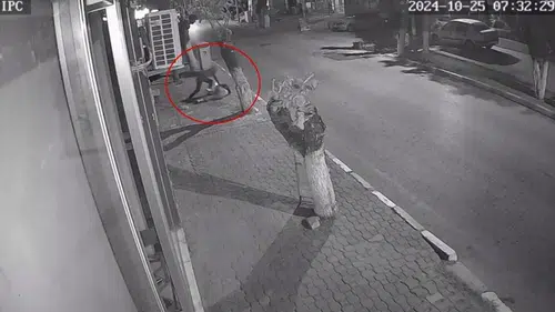 Kemalpaşa’daki dehşet davasında şok karar: 18 yıl ceza almıştı, serbest kaldı