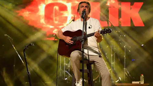 Didim’de Çelik fırtınası: Başkan Çerçioğlu’na yoğun ilgi