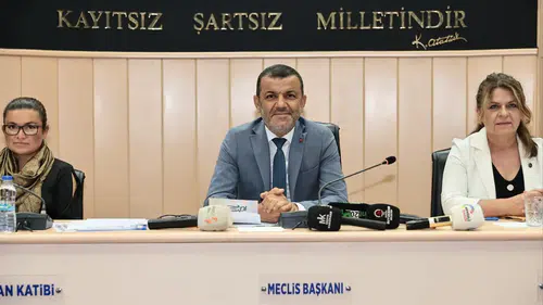 Denizli'de aile bütçesine dev destek: Sınav ücretinden okul kıyafetine kadar her şey düşünüldü