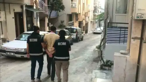 Sigorta dünyasında 200 milyonluk kurgu tezgahı: Avukatların da karıştığı şebekeye büyük darbe