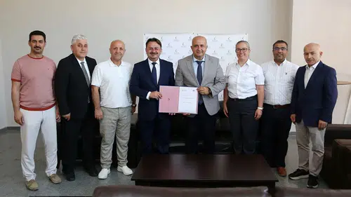 Karate antrenörlüğünde akademik devrim: Üniversite güvenceli yeni dönem