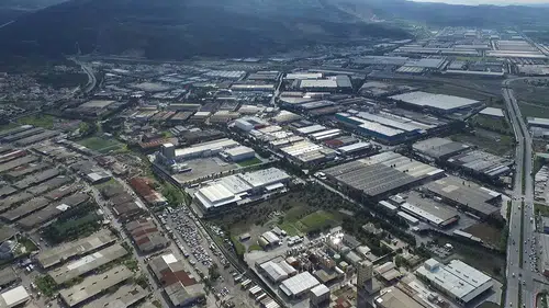 Manisa sanayisinde devler ligi başarısı: 51 firma ile zirveye ortak oldu