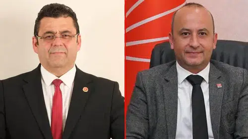 Denizli CHP'de sular durulmuyor: İki ilçe başkanına daha ihraç yolu göründü
