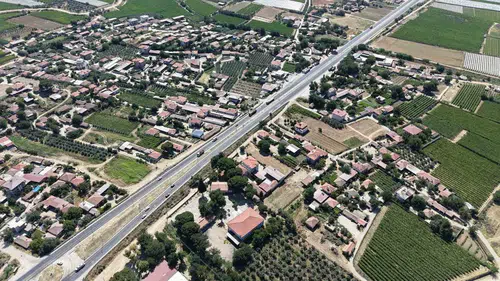 Sarıgöl’de 25 yıllık bekleyiş sona eriyor: Ahmetağa’da altyapı seferberliği