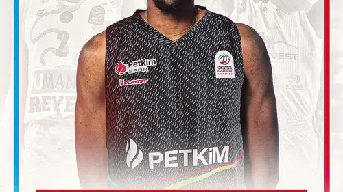 Aliağa Petkimspor pota altını tecrübeli isme emanet etti