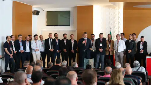 Karşıyaka’dan Ahmet Kandemir’e yanıt: İletişim kopukluğu iddiaları gerçeği yansıtmıyor
