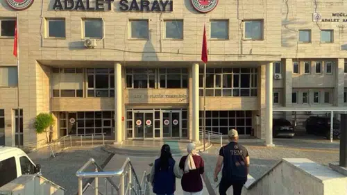 Muğla’da adalet terazisi şaşmadı: Haziran ayında 638 firari yakalandı