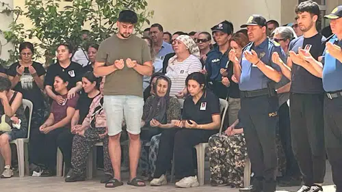 Bayındır’ı yasa boğan veda: Genç bekçi görev başında hayatını kaybetti