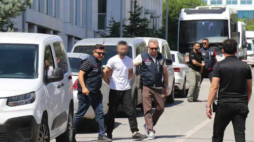 20 yillik suskunlugu HTS kayitlari bozdu: Bakkal cinayetinde kan donduran itiraf