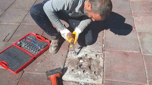 Didim’de parklar yenilendi: Sosyal alanlarda konfor dönemi