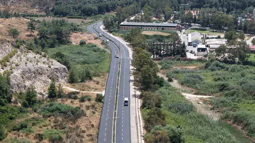 Turizmin kalbine giden yolda dev dönüşüm: Selçuk’ta ulaşım çilesi bitti