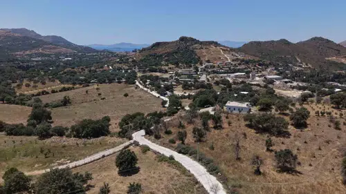 Bodrum yollarında dev seferberlik: 125 bin metrekarelik yenileme tamamlandı