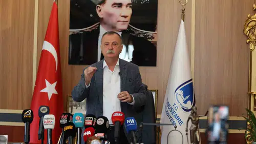 Semih Balaban’dan Yunusemre’ye dev yatırım hamlesi: Sosyal tesisler ve kültür merkezleri geliyor