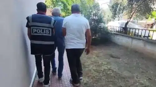 4 yıldır her yerde aranıyordu: Cinsel suç hükümlüsü Denizli’de kıskıvrak yakalandı
