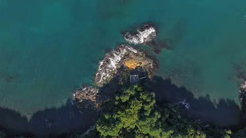 Ordu'da deniz keyfi tehlikeye dönüştü: İki ilçede girişler yasaklandı