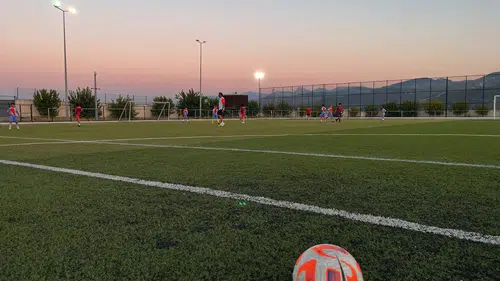 Buharkent’te festival heyecanı sahaya iniyor: Kentin Çocukları turnuvalarında geri sayım başladı